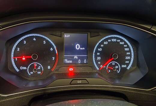 Volkswagen T-Roc Cabriolet 1.0 TSI Style OPF