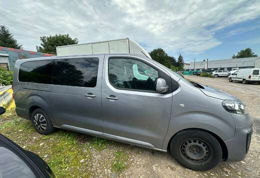 Opel 9 Place