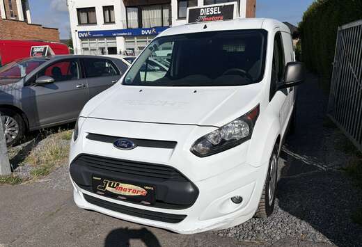 Ford Transit Connect T210 1.5 TDCi Econetic (EU6)**GA ...