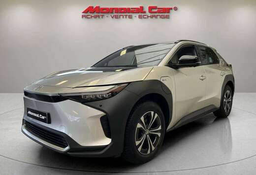 Toyota BZ4X 71.4 kWh 2WD Executive Full option 10.816 ...