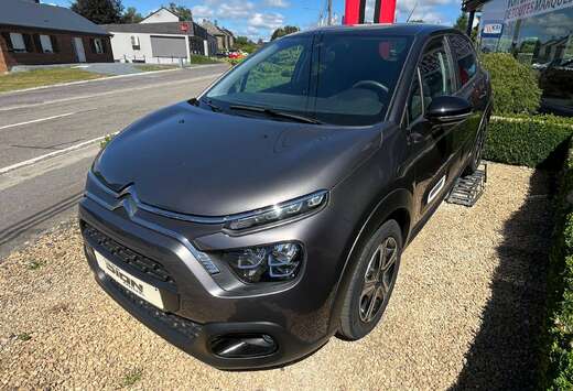 Citroen C3 1.5 HDi Plus Origins S