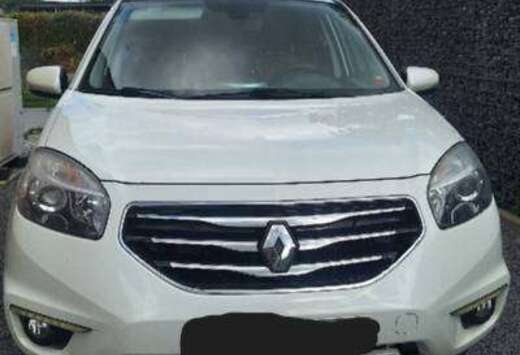 Renault Koleos 2.0 dCi 4x4 Dynamique