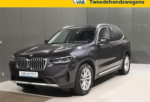 BMW S DRIVE 1.8D MHEV