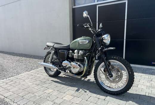 Triumph