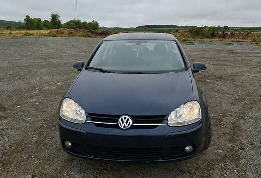 Volkswagen 1.9 TDi Rabbit