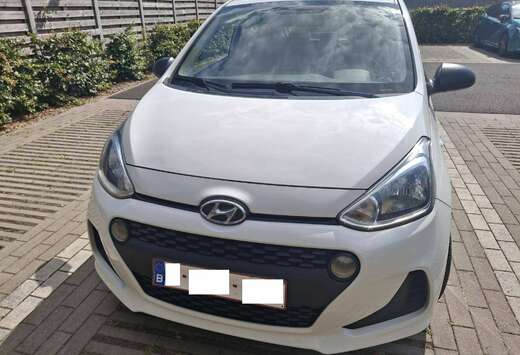 Hyundai Comfort