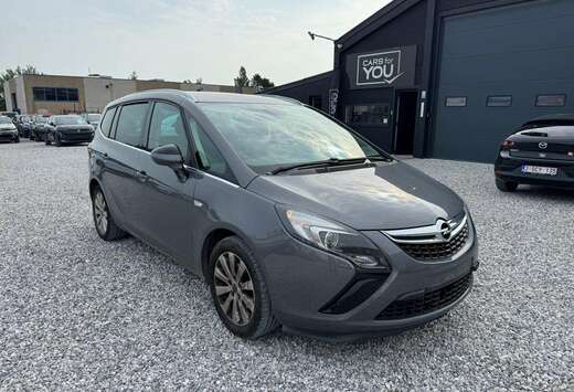 Opel 1.6 CDTi ECOTEC Edition Start/Stop // Marchand - ...