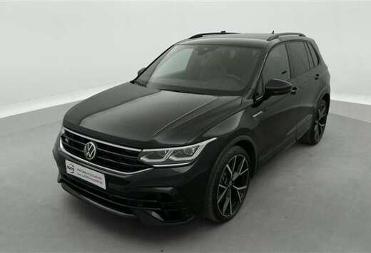 Volkswagen R 2.0 TSI 4Motion 320 CV OPF DSG