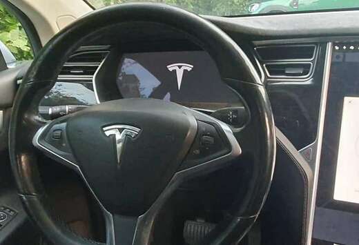Tesla 90 kWh Dual Motor