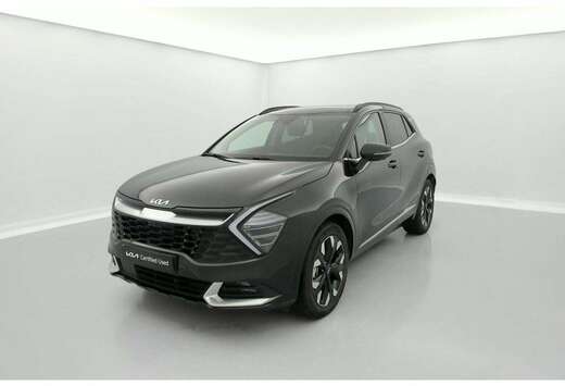 Kia Pace 1.6 T-GDi PHEV DCT 4WD*CUIR*SIEGE ELECTRIQUE ...