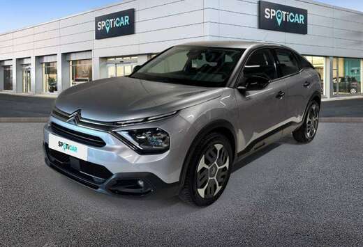 Citroen 3 1.2 PureTech 100 S&S MAN6 Live