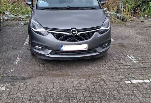 Opel 1.4 Turbo ECOTEC Edition