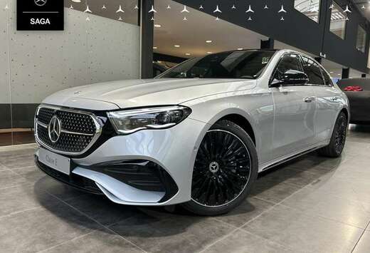 Mercedes-Benz Star Edition AMG Line Saga Tournai +32  ...