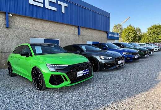 Peugeot SW 1.6 HYBRID GT Line BOITE AUTO CUIR PDC CAM ...
