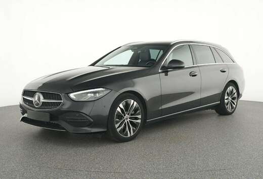 Mercedes-Benz d Break Luxury Line