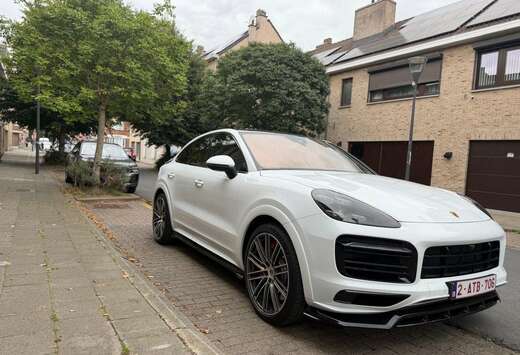 Porsche 3.0i V6 PHEV S Platinum Edition Tiptronic (30 ...
