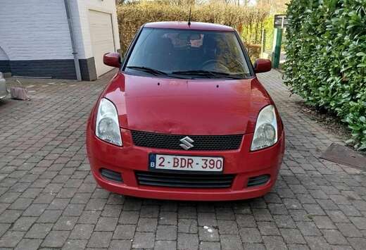 Suzuki 1.4