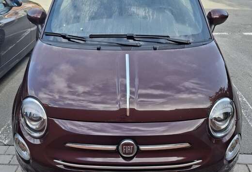 Fiat 1.0i MHEV Star
