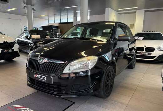 Skoda SEULEMENT 47 000 KM