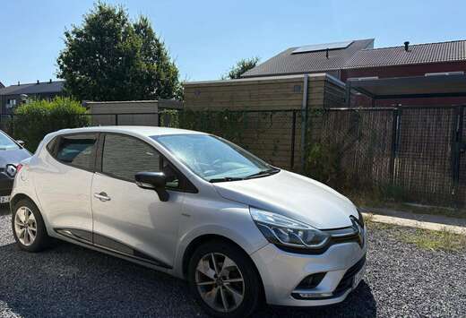 Renault Clio 1.2i Life