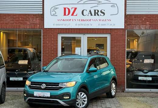 Volkswagen 1.6TDI 95PK NAVI  ACC  CAMERA  APPLE CARPL ...