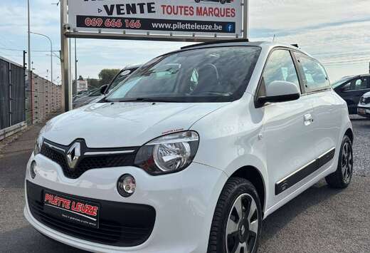 Renault CHAINE/TOIT OUVRANT / FAIBLE KM / EURO 6B/ 4  ...