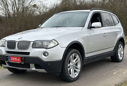 BMW 3.0d 218ch Confort Steptronic A