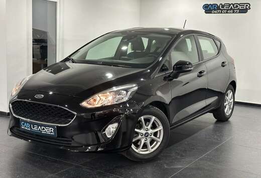 Ford 1.0 EcoBoost Business Class