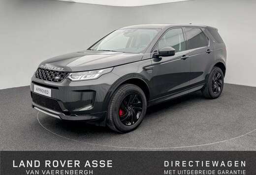 Land Rover P270e S AWD DIRECTIEWAGEN