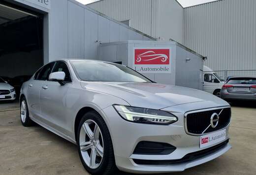 Volvo 2.0 D3 AUTO. // GEARTRONIC // 2020  Euro 6d