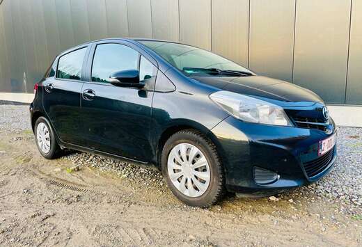 Toyota 1.4 D-4D Style DPF