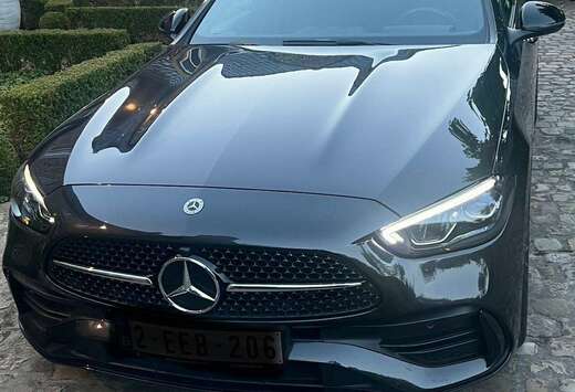 Mercedes-Benz d Business Solution