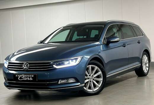 Volkswagen 1.6 CR TDI DSG CAMERA GPS CUIR LED KEYLES  ...