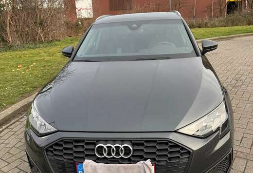 Audi Sportback 30 TDi