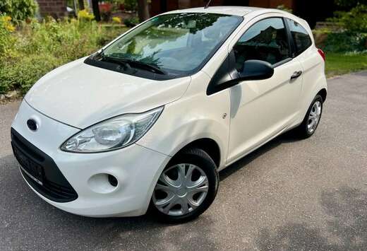 Ford Ka 1.2i Ambiente Start/Stop