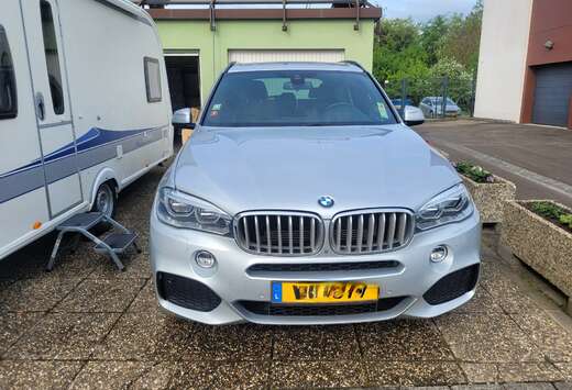 BMW 2.0AS xDrive40e Plug-In Hybrid