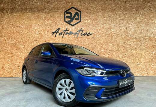 Volkswagen 1.0 TSI DSG  NOUVEAU MODÈLE  FULL LED