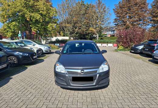 Opel Astra 1.4 Edition
