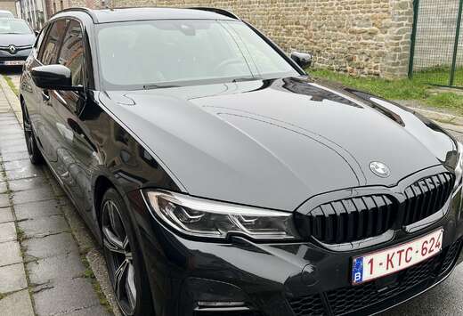 BMW BMW Touring 320i pack M