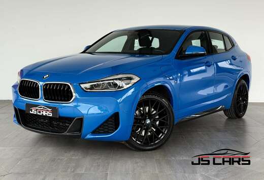 BMW 1.5iAxDrive25ePHEV-PACKM-1ERPRO-GPS-CAMERA-PDC-TV ...