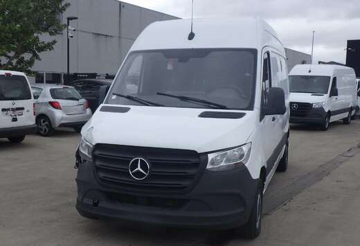 Mercedes-Benz 214 MOTOR STUK EXPORT (Stock ID 93549)