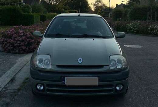 Renault Clio 1.2 ECON RT