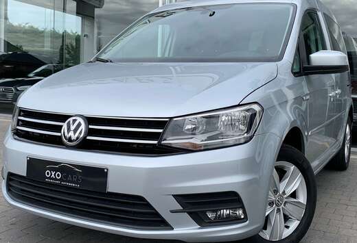 Volkswagen 1.4 TSI 125CV / Highline / Airco / Cruise  ...