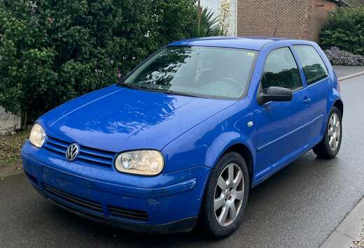 Volkswagen 1.4i