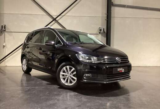 Volkswagen 1.6TDi/1steEig/103000km/Leder/Adapcruise/P ...