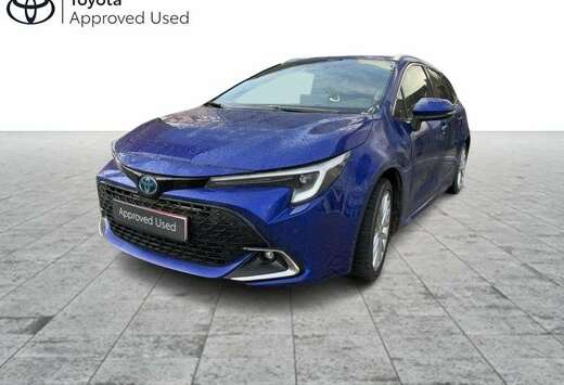 Toyota Premium jusqua 10 ans ou 200.000km de garantie