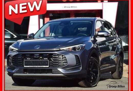 MG 1.5i NAVIGATIE - CAMERA - CARPLAY - NIEUW