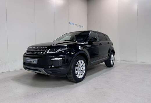 Land Rover 2.0 Si4 AWD - GPS - Pano - Airco - Topstaa ...