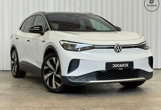 Volkswagen Pro First Edition  77kWh  CARPLAY  TREKHAA ...