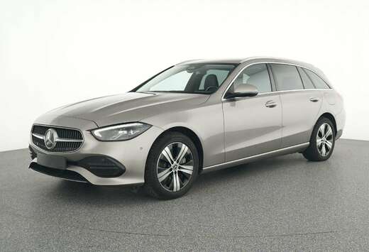 Mercedes-Benz e Break Luxury Line  Verwarmde Zetels   ...